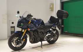 YAMAHA FZ1 FAZER 2007