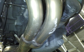 YAMAHA MT-07 ABS 2017