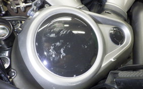 HARLEY RH975 2022
