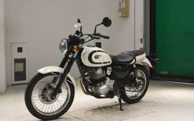 KAWASAKI W230 BJ230A