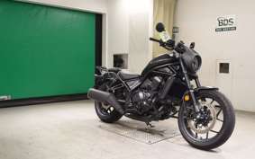 HONDA REBEL 1100 2025 SC87