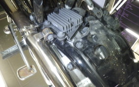 YAMAHA SR400 Gen.5 2020 RH16J
