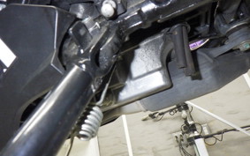 SUZUKI GSX250RA 2014