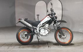 YAMAHA TORITSU CAR DG16J
