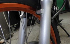 YAMAHA SEROW 250 Gen.3 2004 DG31J