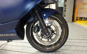 SUZUKI JIKUSA-SF250 ED22Y