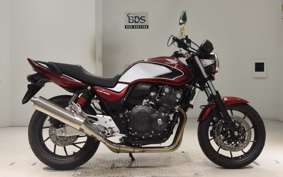 HONDA CB400SF GEN 4 A 2022 NC42