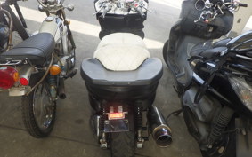 HONDA FORZA Z MF08