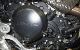 FANTIC SCRAMBLER 500 2022