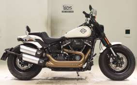 HARLEY FXFBS1870 2017