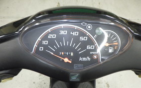 HONDA DIO Gen.6 AF68