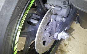 KAWASAKI ZH2 SE 2021 ZRT00K