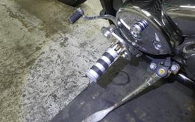 HONDA SHADOW 400 1999 NC34