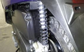 YAMAHA JOG DX-3 2025 AY01