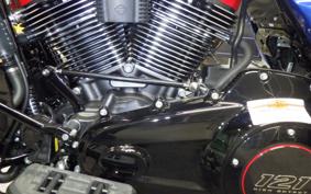 HARLEY FLHXSTSE1980CVO 2026