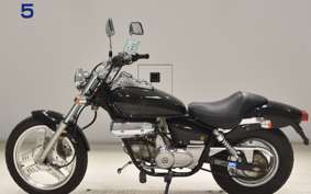 HONDA MAGNA 50 AC13