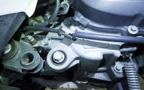 HONDA ﾀﾞﾝｸ 2000 AF74