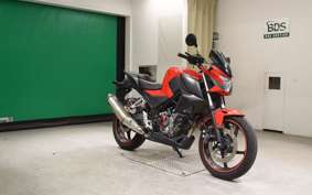 HONDA CB250F 2010 MC43