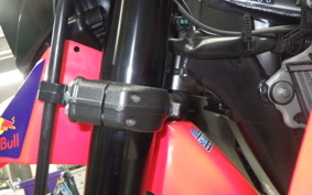 HONDA CRF250M 2021 MD44