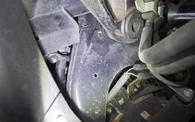 HONDA FORZA Z GEN 2 2003 MF10