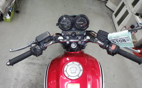 HONDA CB750 GEN 2 K 2001 RC42