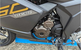 SUZUKI GIXXER 250 2021 ED22B