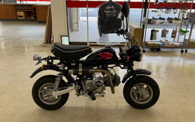 HONDA MONKEY Z50J