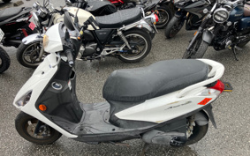 YAMAHA AXIS Z SED7J