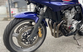 HONDA CB400SFV-3 BOLDOR 2008 NC42
