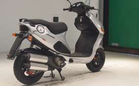 ITALJET ITALJET FORMULA125