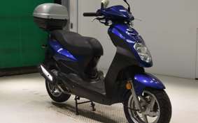 SYM オービット50 1997