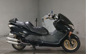 HONDA FORZA Z MF08