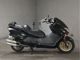 Фото Honda FORZA Z 2007 с японского аукциона