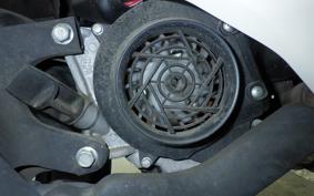SUZUKI AVENIS 125 EA12J