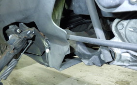 SUZUKI ADDRESS 110 2025 CE47A