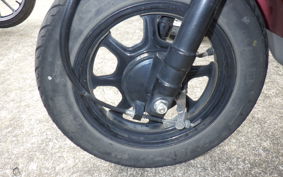 HONDA TACT Gen.4 AF75