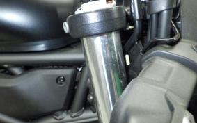 KAWASAKI ELIMINATOR400-3 2024 EL400A