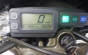 KAWASAKI KLX250D TRACKER 2023 LX250E