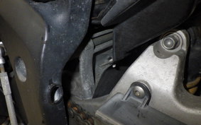 HONDA CBR600RR GEN 2 2007 PC37