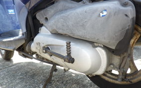 HONDA TODAY AF61