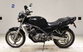 KAWASAKI BALIUS 250 2019 ZR250A