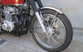 HONDA CB750 2025 ...
