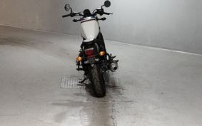 HONDA REBEL MC49