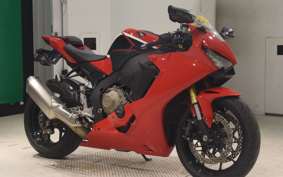 HONDA CBR1000RR GEN 3 2017 SC77