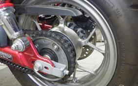 HONDA MONKEY 125 JB02