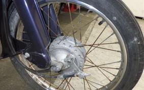 HONDA C50 SUPER CUB AA01