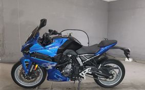 SUZUKI GSX-8R EM1AA