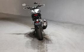 HONDA CB250R MC52