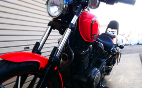 YAMAHA BOLT 950 R 2016 VN04J