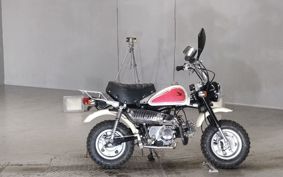 HONDA MONKEY Z50J